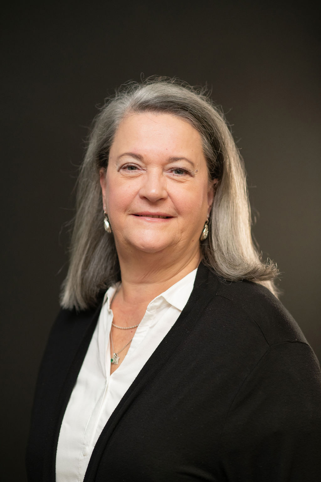 Ruth Barwick