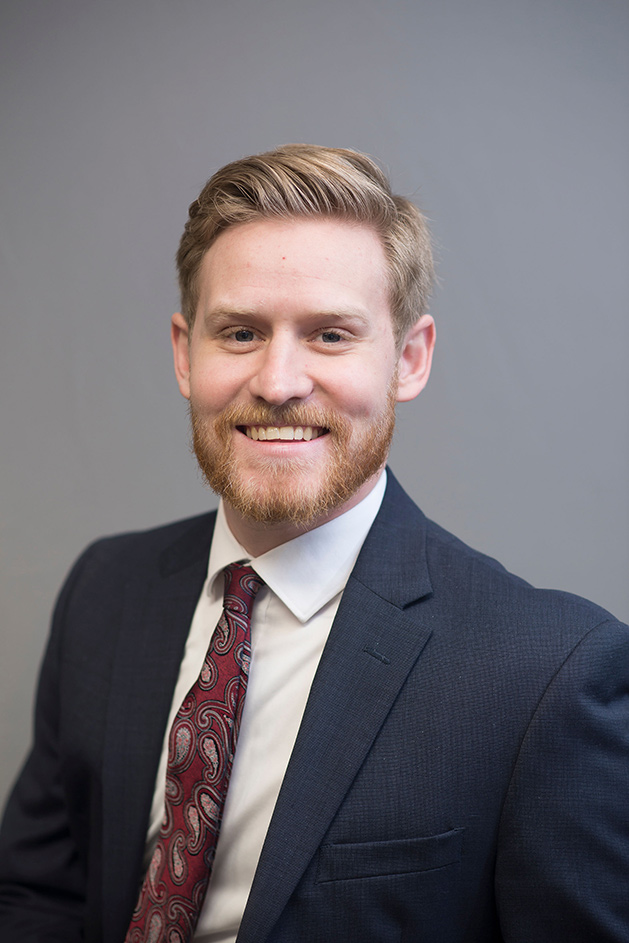 Ryan Templeton, CFP®, CKA®