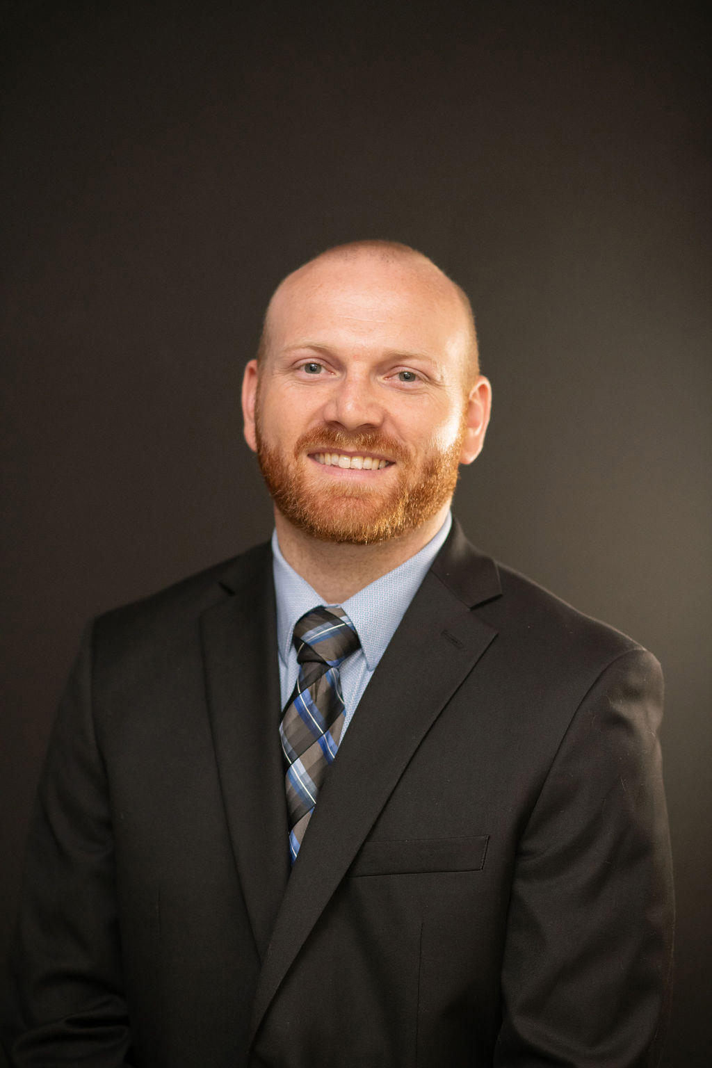 Tim Albergotti, CEPA®